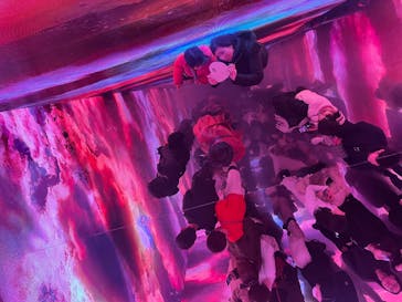 蜷川実花展 with EiM：彼岸の光、此岸の影 NINAGAWA Mika with EiM：Lights of the beyond, Shadows of this worldに投稿された画像（2025/2/24）