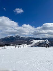 車山高原SKYPARKスキー場に投稿された画像（2025/2/24）