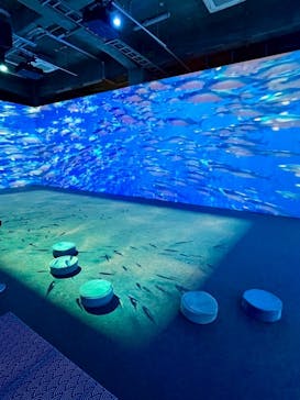 動き出す浮世絵展 TOKYOに投稿された画像（2025/2/24）