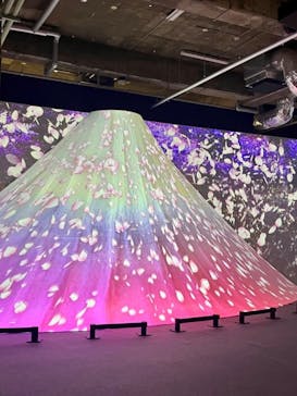 動き出す浮世絵展 TOKYOに投稿された画像（2025/2/24）