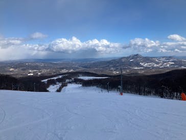 みやぎ蔵王えぼしリゾートに投稿された画像（2025/2/24）