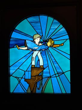 金曜ロードショーとジブリ展　三重展に投稿された画像（2025/2/24）