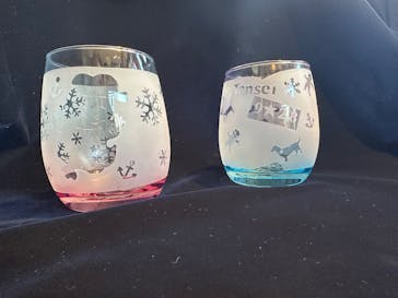 ROSE GLASS GALLERY 有馬ギャラリーに投稿された画像（2025/2/24）