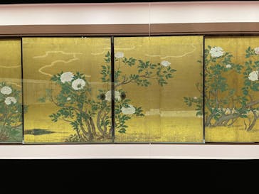 東京国立博物館に投稿された画像（2025/2/24）