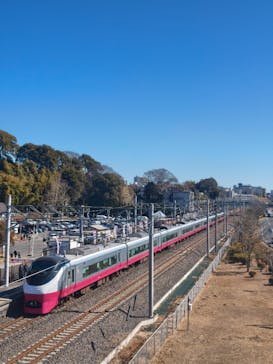 偕楽園本園に投稿された画像（2025/2/24）