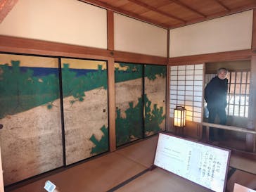 偕楽園本園に投稿された画像（2025/2/24）