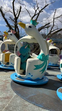 宇都宮動物園に投稿された画像（2025/2/24）