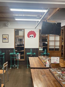 ベティスミス ジーンズミュージアム&ヴィレッジに投稿された画像（2025/2/24）