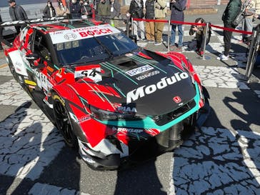 モビリティリゾートもてぎに投稿された画像（2025/2/24）