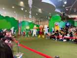 横浜アンパンマンこどもミュージアムに投稿された画像（2025/2/24）