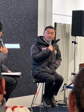 モビリティリゾートもてぎに投稿された画像（2025/2/24）