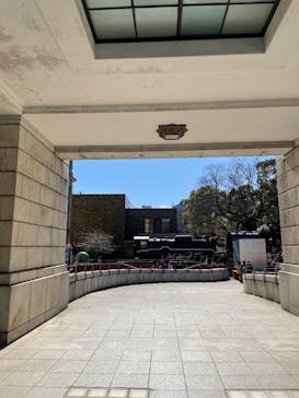 国立科学博物館に投稿された画像（2025/2/24）