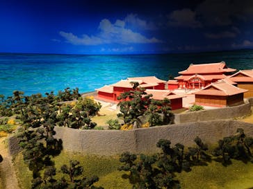 Little universe OKINAWAに投稿された画像（2025/2/24）