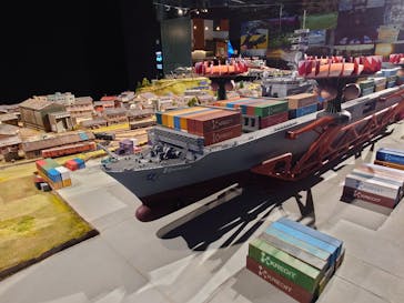 Little universe OKINAWAに投稿された画像（2025/2/24）