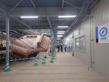 首里城公園 有料区域に投稿された画像（2025/2/24）