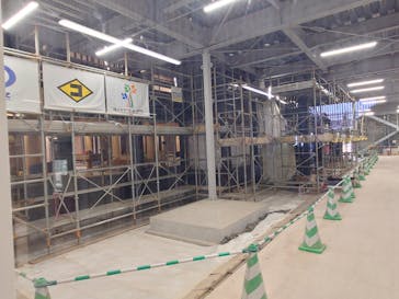 首里城公園 有料区域に投稿された画像（2025/2/24）