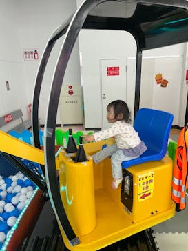 湘南あそびマーレに投稿された画像（2025/2/24）