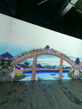 動き出す浮世絵展 TOKYOに投稿された画像（2025/2/24）