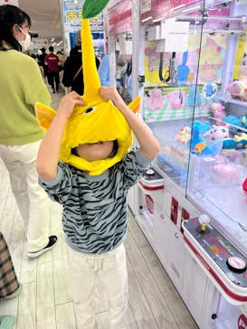 ATCあそびマーレに投稿された画像（2025/2/24）