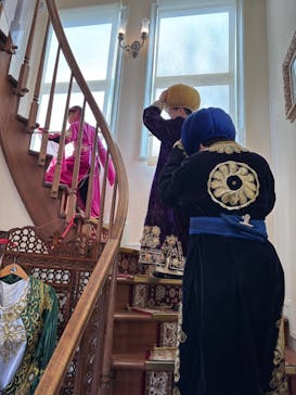 野外民族博物館 リトルワールドに投稿された画像（2025/2/24）