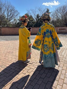 野外民族博物館 リトルワールドに投稿された画像（2025/2/24）