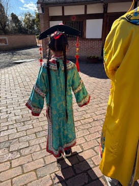 野外民族博物館 リトルワールドに投稿された画像（2025/2/24）