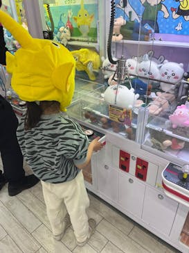 ATCあそびマーレに投稿された画像（2025/2/24）