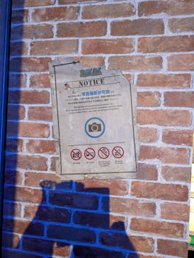 ストリートアートの進化と革命 展　- Street Art (R)Evolution -に投稿された画像（2025/2/24）