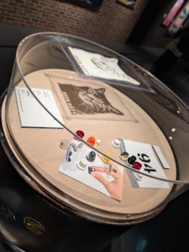 ストリートアートの進化と革命 展　- Street Art (R)Evolution -に投稿された画像（2025/2/24）