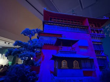 金曜ロードショーとジブリ展　三重展に投稿された画像（2025/2/24）