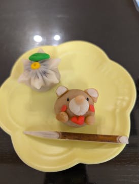 茶禅に投稿された画像（2025/2/24）