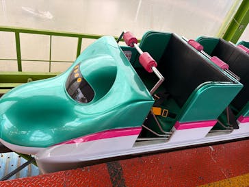 とちのきファミリーランドに投稿された画像（2025/2/24）