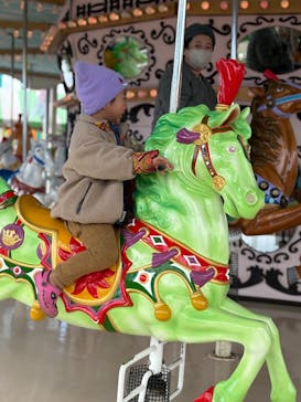 とちのきファミリーランドに投稿された画像（2025/2/24）