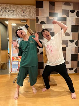 天然温泉コロナの湯 小倉店に投稿された画像（2025/2/24）