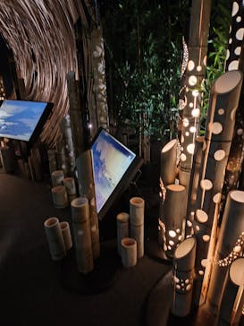 HOKUSAI : ANOTHER STORY in TOKYOに投稿された画像（2025/2/24）