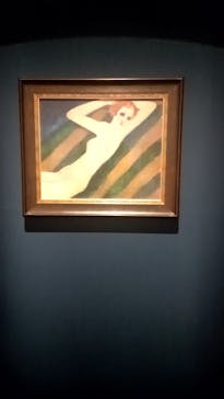 あべのハルカス美術館に投稿された画像（2025/2/24）