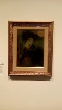 あべのハルカス美術館に投稿された画像（2025/2/24）