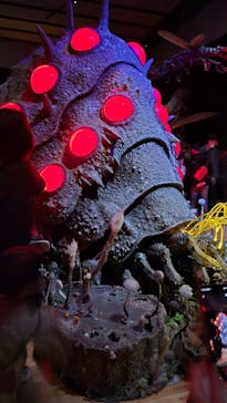 金曜ロードショーとジブリ展　三重展に投稿された画像（2025/2/24）