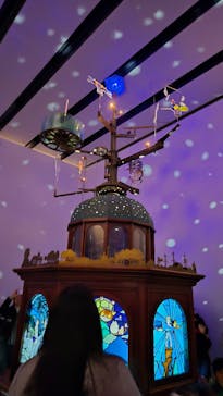 金曜ロードショーとジブリ展　三重展に投稿された画像（2025/2/24）