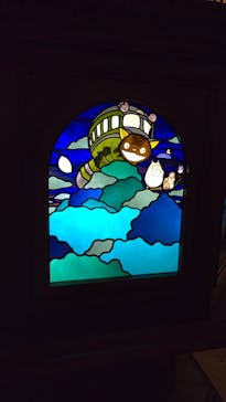 金曜ロードショーとジブリ展　三重展に投稿された画像（2025/2/24）