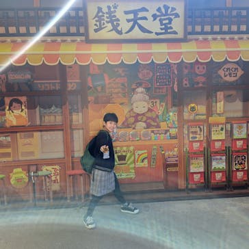 西武園ゆうえんちに投稿された画像（2025/2/24）