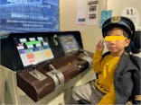 京都鉄道博物館_運転シミュレーターに投稿された画像（2025/2/24）