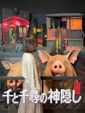 金曜ロードショーとジブリ展　三重展に投稿された画像（2025/2/24）