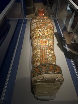 ブルックリン博物館所蔵 特別展 古代エジプトに投稿された画像（2025/2/24）