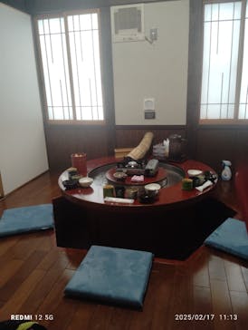 ニテコ名水庵に投稿された画像（2025/2/24）