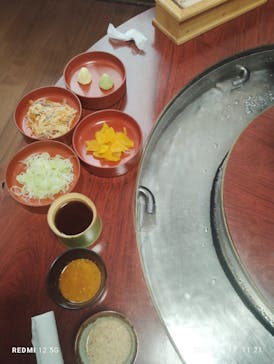 ニテコ名水庵に投稿された画像（2025/2/24）