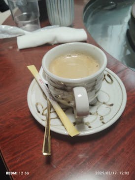 ニテコ名水庵に投稿された画像（2025/2/24）