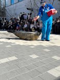 マリンワールド海の中道に投稿された画像（2025/2/24）