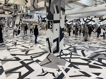 IMMERSIVE JOURNEYに投稿された画像（2025/2/24）