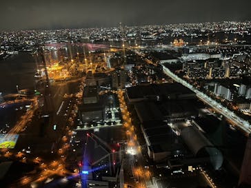 さきしまコスモタワー展望台に投稿された画像（2025/2/24）